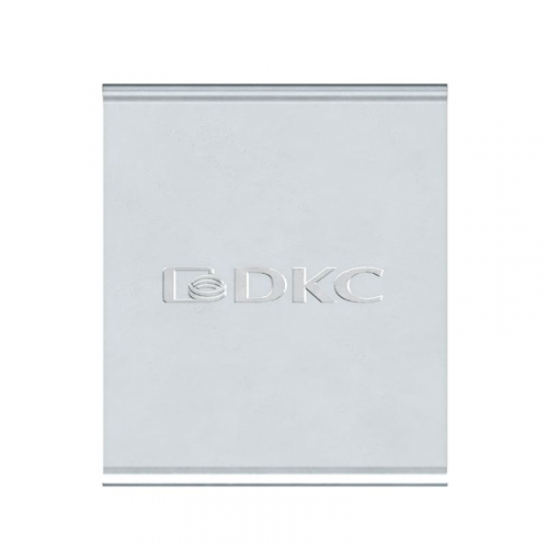 Скоба PL для подвеса лотка облегченная DKC BML1007R фото 2