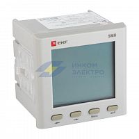 Прибор многофункциональный измерительный SMH с жидкокристалическим дисплеем PROxima EKF sm-963h