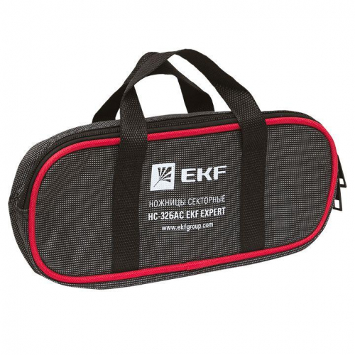 Ножницы секторные НС-32БАС Expert EKF nc-32bac фото 2 Ножницы секторные НС-32БАС Expert EKF nc-32bac фото 2