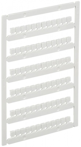 Маркер для CTS-ML 3 уровня 2.5кв.мм без символов ARMAFIX IEK AF-CT10D-M-D25-00-3 Маркер для CTS-ML 3 уровня 2.5кв.мм без символов ARMAFIX IEK AF-CT10D-M-D25-00-3