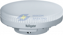 Лампа светодиодная 61 631 NLL-Gх53-10-230-2.7K-DIMM Navigator 61631