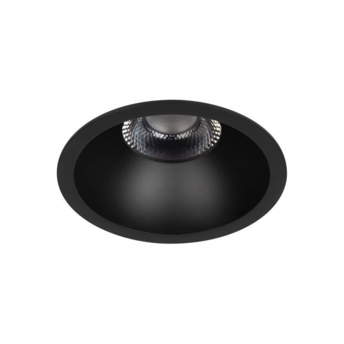 Светильник светодиодный MS-HARBOR-R106-15W Warm3000 BK 24deg 230В IP20 15Вт 3000К метал. Arlight 050181