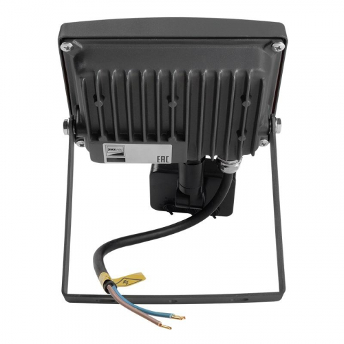 Прожектор светодиодный PFL-SC SENSOR 30Вт 6500К IP54 190-260В ДО закален. матов. стекло датчик движения инфракрасный JazzWay 5001411 фото 4 Прожектор светодиодный PFL-SC SENSOR 30Вт 6500К IP54 190-260В ДО закален. матов. стекло датчик движения инфракрасный JazzWay 5001411 фото 4