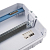 Бокс модульный встраив. PDB/R 1012 WH (ЩРВ-П-12) IP41 пластик. JazzWay 5071759