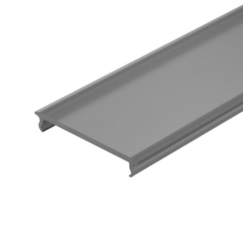 Экран SL-COMFORT-3551-2000 BLACK 2м пластик Arlight 031761