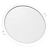 Светильник светодиодный Eco Class Downlight DL 865 WT 24Вт 6500К IP44 2280лм ДВО даунлайт кругл. встраив. ультратонкий LEDVANCE 4058075644335
