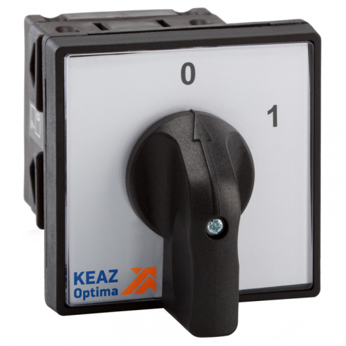 Переключатель OptiSwitch 4G25-468-U-R114 КЭАЗ 309072