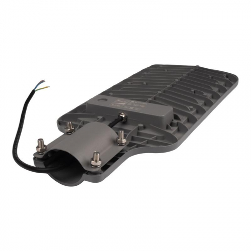 Светильник светодиодный PSL 07 120Вт 5000К IP65 180-260В AC ДКУ уличный JazzWay 5041110 фото 8