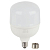 Лампа светодиодная высокомощная STD LED POWER T140-85W-6500-E27/E40 85Вт T140 колокол 6500К холод. бел. E27/E40 (переходник в компл.) 6800лм Эра Б0032088