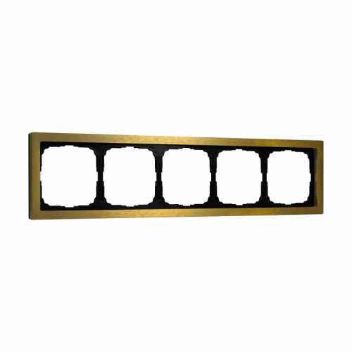 Рамка 5-м ArtGallery Pure метал. зол. SE GAL312405 Рамка 5-м ArtGallery Pure метал. зол. SE GAL312405