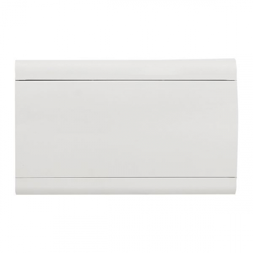 Щит ЩРН-П-15 "SlimBox" IP41 бел. дверца PROxima EKF sb-n-15w фото 6