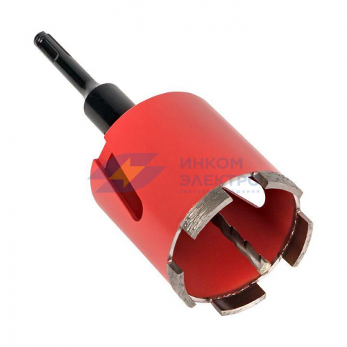 Коронка алмазная DCH-72 Laser M16 SDS-Plus Expert EKF dch-72-m16 фото 5 Коронка алмазная DCH-72 Laser M16 SDS-Plus Expert EKF dch-72-m16 фото 5