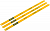 Полотно ножовочное по металлу 300мм (18ТPI+24ТPI+32ТPI) легированная сталь 20 Cr (блист.) (уп.3шт) FIT 40175