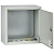 Корпус ЩМП-4.4.2-0 400х400х250 IP31 NO-110-01 метал. Эра Б0028749