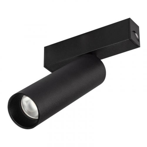 Светильник MAG-SPOT-25-R120-12W Day4000 (BK 30 deg 24В) (IP20 металл) Arlight 033241 Светильник MAG-SPOT-25-R120-12W Day4000 (BK 30 deg 24В) (IP20 металл) Arlight 033241
