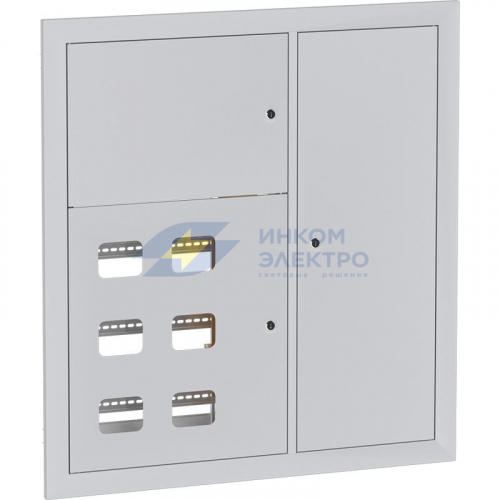 Щит этажный ЩЭ 6кв. (1000х950х160) PROxima EKF mb29-v-6 Щит этажный ЩЭ 6кв. (1000х950х160) PROxima EKF mb29-v-6