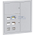 Щит этажный ЩЭ 6кв. (1000х950х160) PROxima EKF mb29-v-6