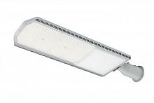 Светильник уличный RD 10 P 200W SHB 850 GR LED 719х244мм 200Вт 5000К IP66 консольн. сер. Русский Свет 17121023068