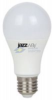 Лампа светодиодная PLED-LX A60 11Вт 3000К E27 JazzWay 5028272