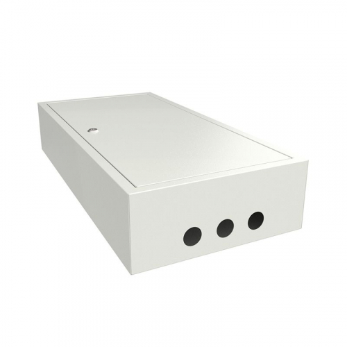Корпус металлический распределительный Стандарт ЩРН-48 IP31 610х300х120 Промрукав PR08.26434 фото 3 Корпус металлический распределительный Стандарт ЩРН-48 IP31 610х300х120 Промрукав PR08.26434 фото 3