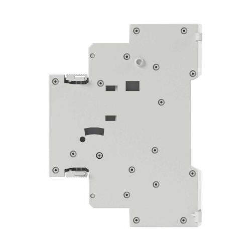 Контакт дополнительный для DMP32 и DMP63 2НЗ бокового монтажа 2НЗ YON DMPA32S02 фото 3 Контакт дополнительный для DMP32 и DMP63 2НЗ бокового монтажа 2НЗ YON DMPA32S02 фото 3