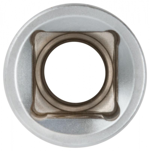 Головка шестигранная CrV 1/2дюйм 10мм FIT 62040 фото 5 Головка шестигранная CrV 1/2дюйм 10мм FIT 62040 фото 5