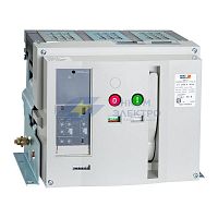 Выключатель автоматический OptiMat A-4000-S4-3P-100-F-MR7.0-B-C2200-M2-P00-S1-06 КЭАЗ 309723