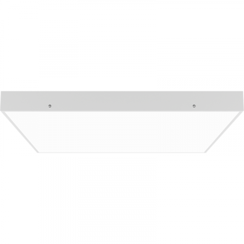 Светильник светодиодный STANDARD.PRS LED 595 EM 4000К G3 встраив./накладной СТ 1229000290 фото 6