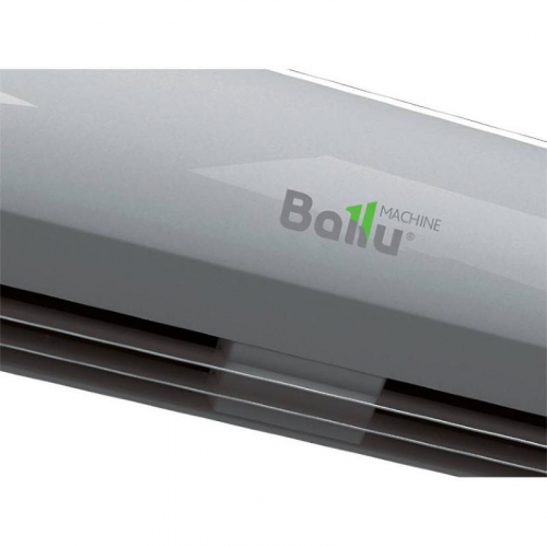 Завеса тепловая 5кВт 0.8м 230В BHC-L08-S05-M стич-элемент серебр. Ballu НС-1056747 фото 2 Завеса тепловая 5кВт 0.8м 230В BHC-L08-S05-M стич-элемент серебр. Ballu НС-1056747 фото 2