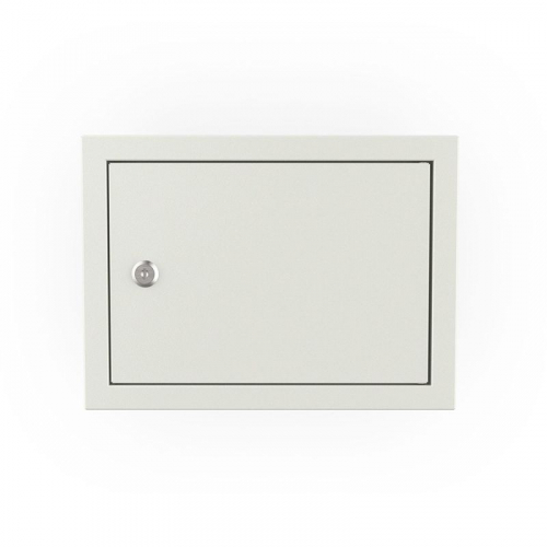 Корпус металлический распределительный Стандарт ЩРН-12 IP31 220х300х120 Промрукав PR08.26431 фото 2