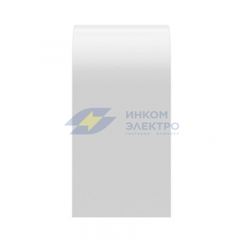 Накладка для кабель-канала 110х50 DKC 01009 Накладка для кабель-канала 110х50 DKC 01009