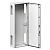 Корпус напольный RAM fit 2000х600х450мм с боков. вырезами DKC R6NFW206045F