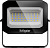 Прожектор светодиодный 95 427 NFL-04-30-6.5K-BL-LED 30Вт 6500К IP65 3000лм черн. Navigator 95427