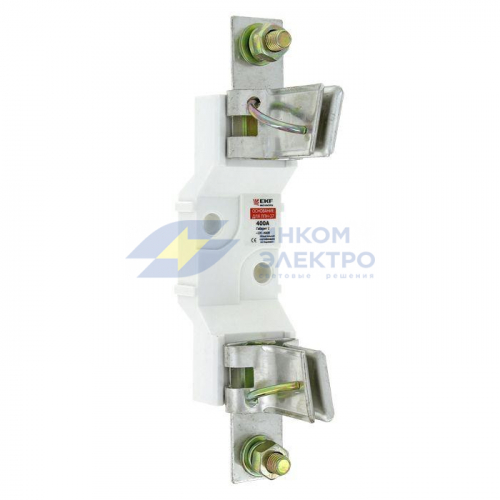 Контакт-основание с держателем ППН-35 (NTA1) EKF fusb-35