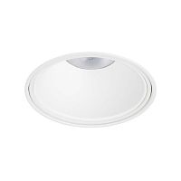 Светильник светодиодный MS-ATLAS-TRIMLESS-R50-8W Day4000 (WH 32 deg 230В) IP20 металл Arlight 037059(1)