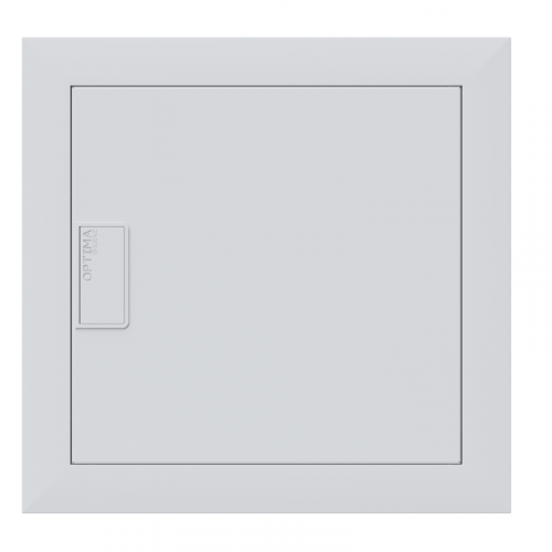 Корпус пластиковый OptiBox Pro 12-VNR-IP40 КЭАЗ 379789 фото 3