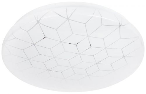 Светильник светодиодный SPB-6 Slim Cube 70W-4K 70Вт 4000К IP20 5250лм без ДУ Эра Б0071121