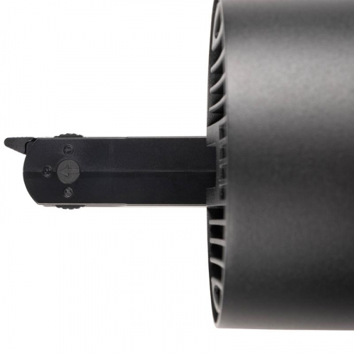 Светильник светодиодный трековый трехфазный 3P PTR 7040 40Вт 4000К 36град. BL IP40 Pro+ JazzWay 5062771 фото 7 Светильник светодиодный трековый трехфазный 3P PTR 7040 40Вт 4000К 36град. BL IP40 Pro+ JazzWay 5062771 фото 7