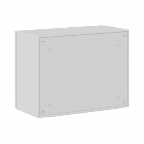 Корпус навесной уличный ST Outdoor с М/П 300х400х200мм IP66 DKC R5ST0342-OUTDOOR фото 2 Корпус навесной уличный ST Outdoor с М/П 300х400х200мм IP66 DKC R5ST0342-OUTDOOR фото 2