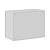 Корпус навесной уличный ST Outdoor с М/П 300х400х200мм IP66 DKC R5ST0342-OUTDOOR