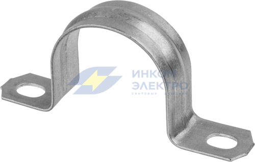 Скоба крепежная двухлапковая d19-20мм 61 575 NCR-MDH-19-20 (уп.100шт) Navigator 61575 Скоба крепежная двухлапковая d19-20мм 61 575 NCR-MDH-19-20 (уп.100шт) Navigator 61575