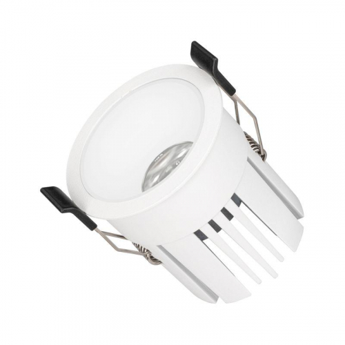 Светильник светодиодный MS-ATLAS-BUILT-R66-15W Warm3000 (WH-WH 35 deg 230В) IP20 металл Arlight 037185(1) Светильник светодиодный MS-ATLAS-BUILT-R66-15W Warm3000 (WH-WH 35 deg 230В) IP20 металл Arlight 037185(1)