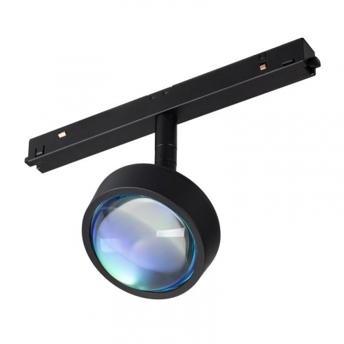Светильник светодиодный MAG-ORIENT-SUNSET-R76-6W Day4000-MIX (BK 70 deg 48В TUYA) IP20 металл Arlight 048331