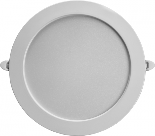 Светильник светодиодный 90 490 ODL-M1-24W-4K-WH-LED DOWNLIGHT ОНЛАЙТ 90490 фото 2 Светильник светодиодный 90 490 ODL-M1-24W-4K-WH-LED DOWNLIGHT ОНЛАЙТ 90490 фото 2