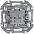 Розетка 1-м СП Inspiria 16А IP20 250В 2P механизм бел. IEK 673710