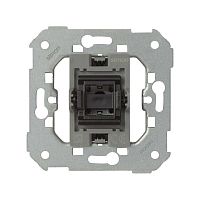Механизм кнопки экспресс монтаж 10А 250В Simon82/82Nature/88 7700150-039
