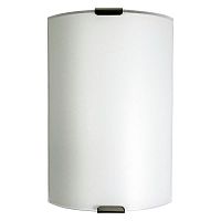 Светильник НББ 21-60 М21 "Мелани" 150х220 матов. бел./клипсы штамп метал. (инд. упак.) Элетех 1005205602