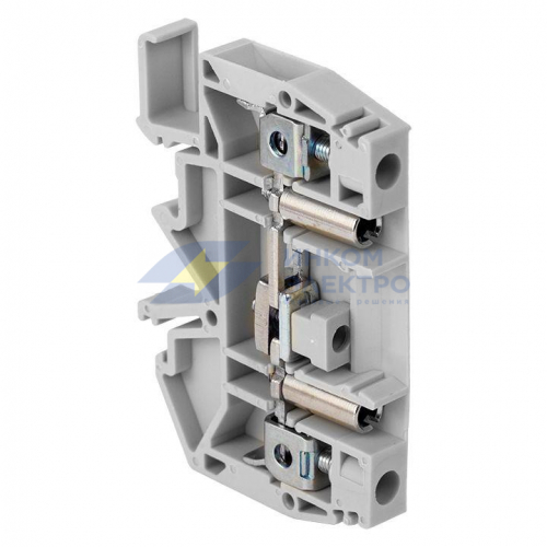 Колодка клеммная JXB-6S1/35 измерительная сер. PROxima EKF plc-jxb-6S1/35gy Колодка клеммная JXB-6S1/35 измерительная сер. PROxima EKF plc-jxb-6S1/35gy
