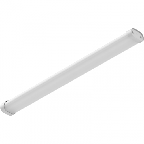 Светильник светодиодный SIMPLE STANDARD (1200) 30W OPL 840 WH EM СТ 1898001150