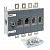 Рубильник 4п 250А без рукоятки управления TwinBlock EKF tb-s-250-4p